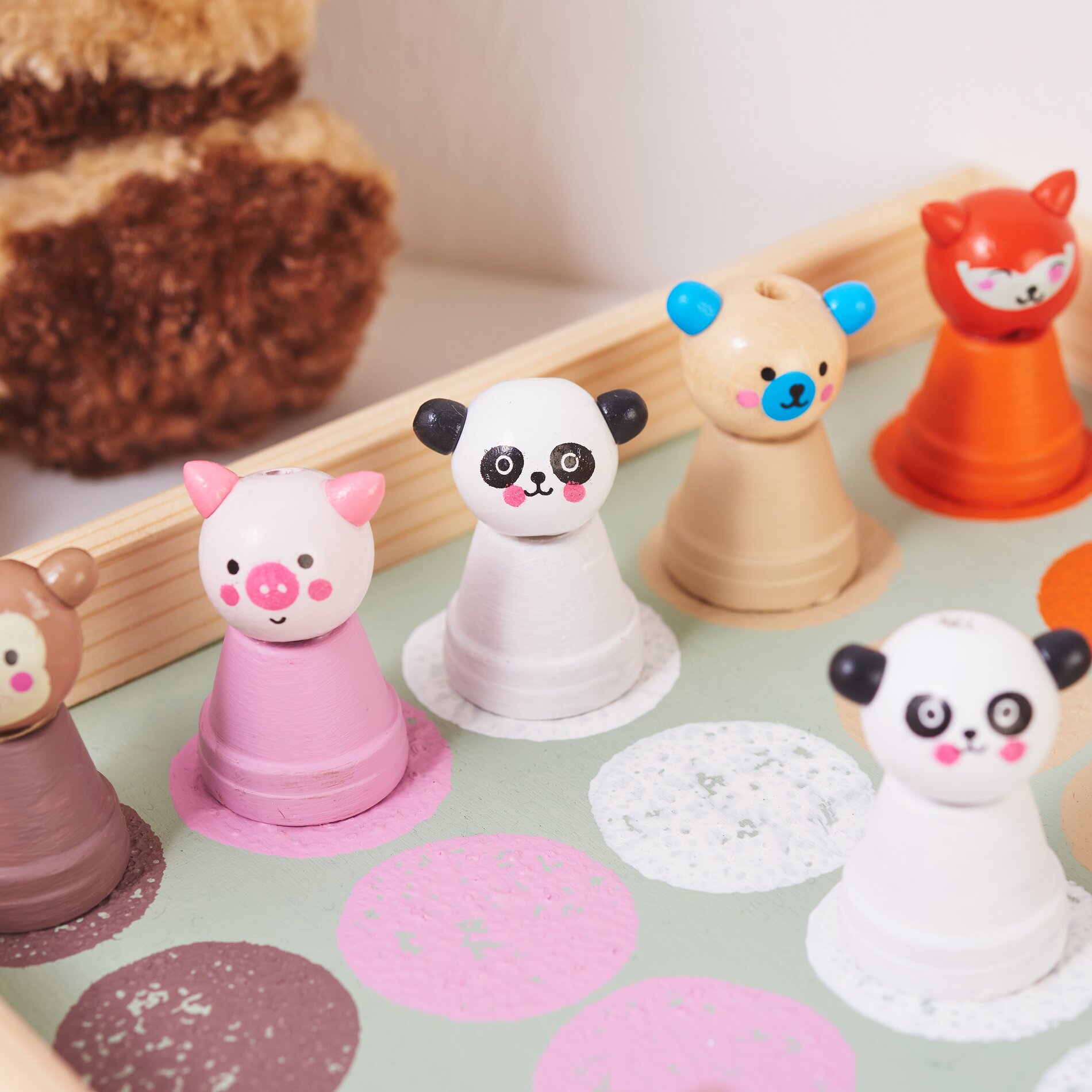 Kinderspiel