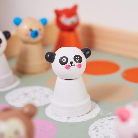Kinderspiel