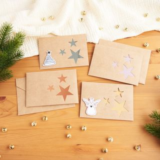 Weihnachtskarten