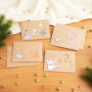 Weihnachtskarten