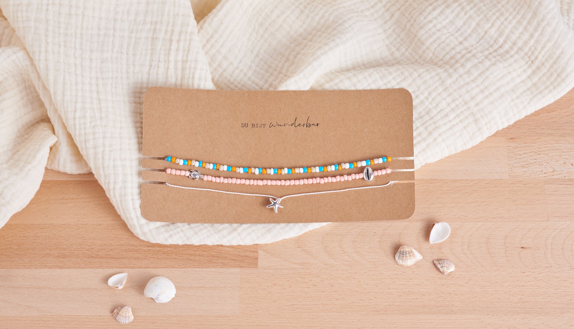 beach kette
