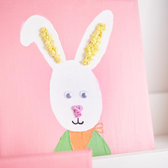 knüddelbilder hase