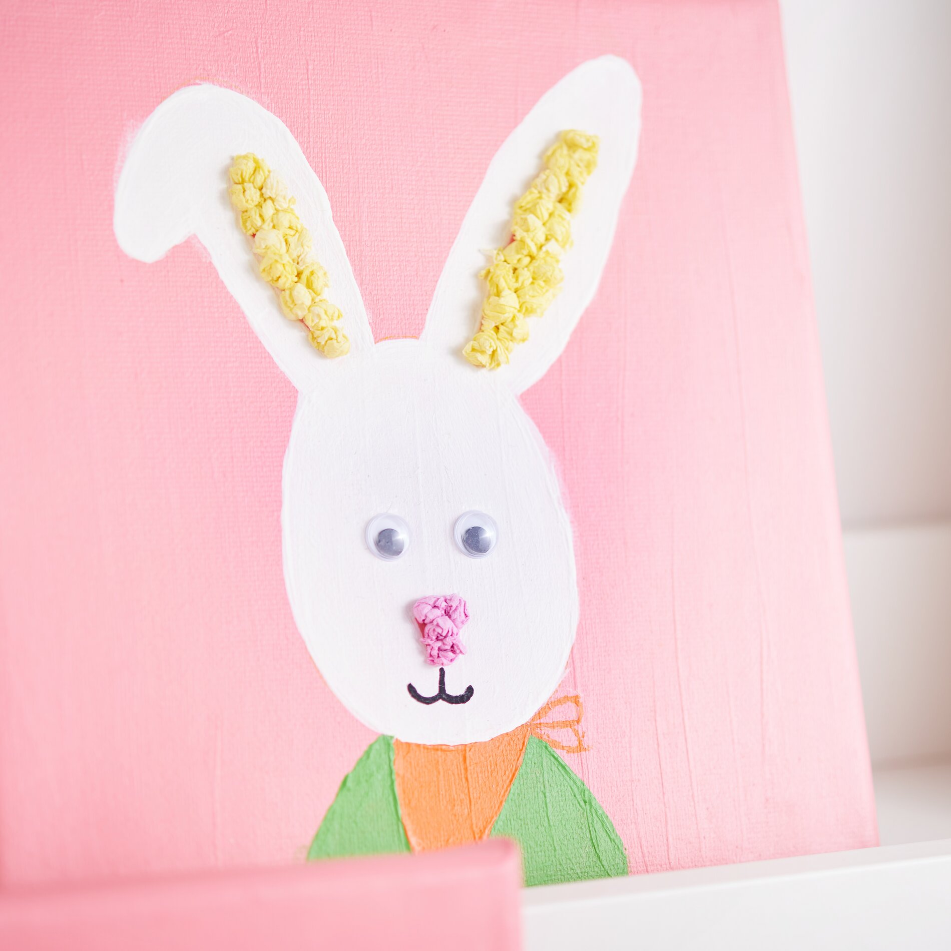 knüddelbilder hase
