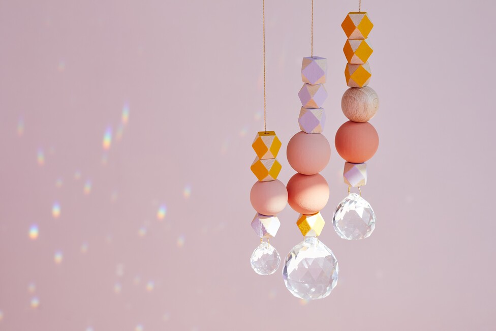 Suncatcher
