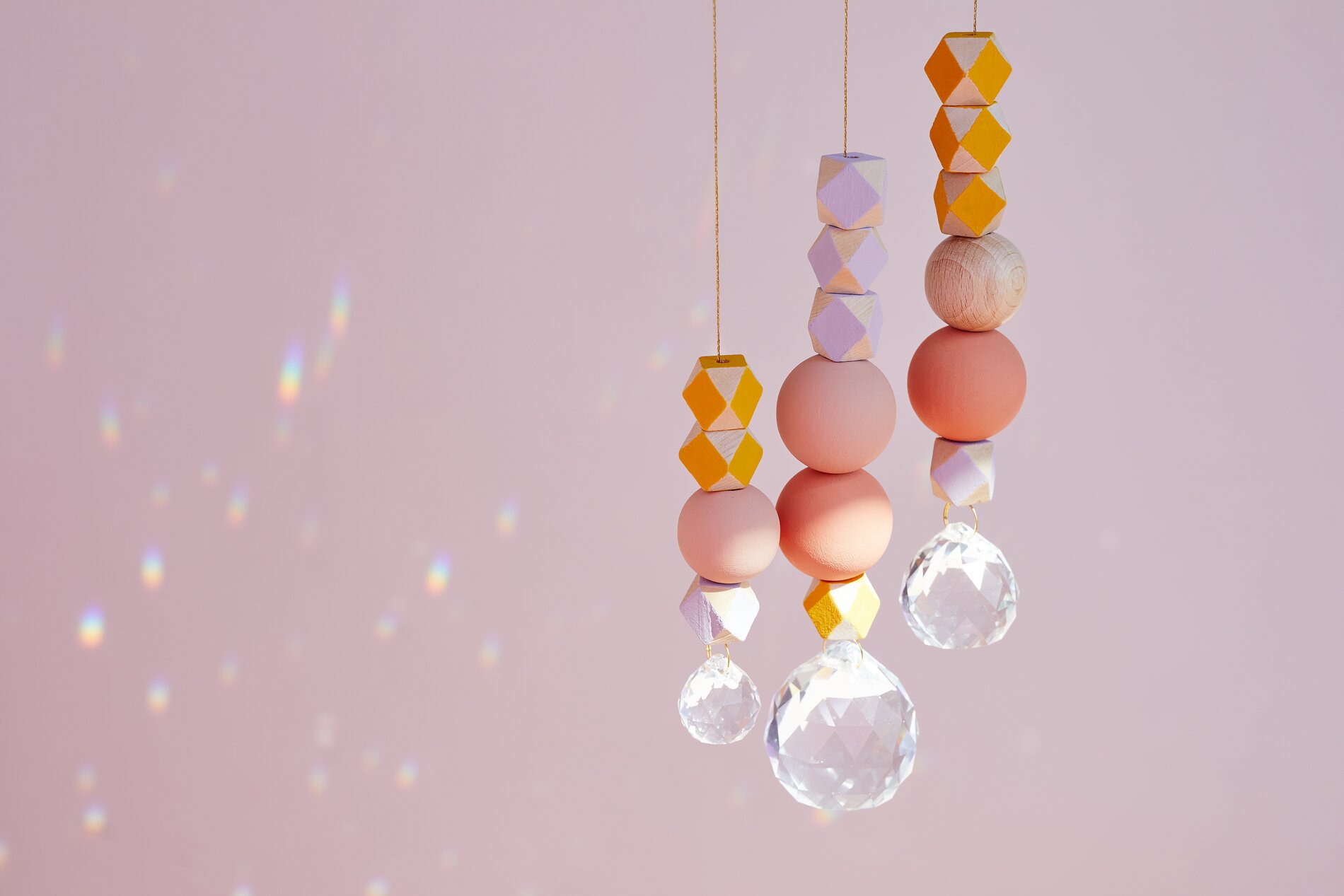 Suncatcher