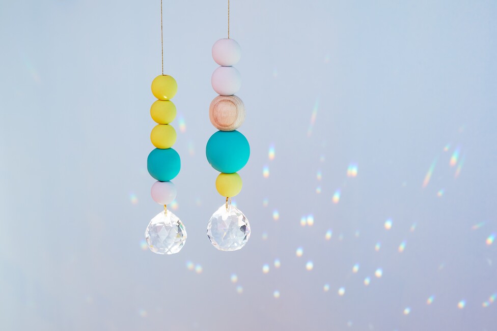 Suncatcher