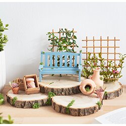 miniaturszene