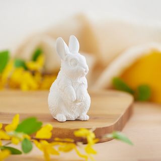 VBS KeraHobby Gie&szlig;-Set Hase