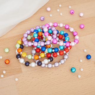 Magic Armb&auml;nder aus Miracle Beads