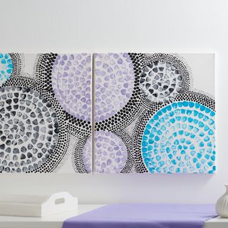 Acrylfarbe: Die richtige Farbe zum Basteln 