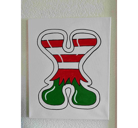70_kramerARTig_Quattrostationi, Linea, Wichtelig3