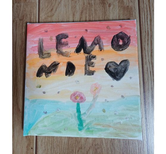 114_Lili 9 ans_Coucher de soleil