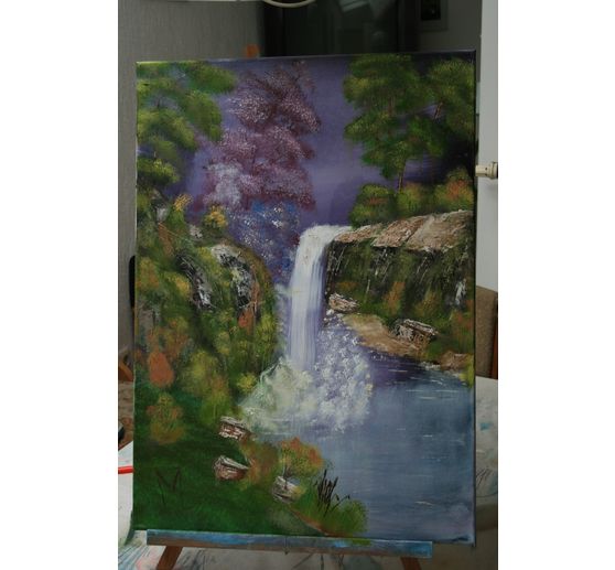 119_MZ_Licht und Wasser in jeder Waldlichtung