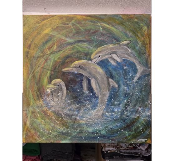 130_artbyclaudias_Delfine