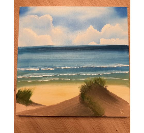 131_Peli75_Ostsee im Herbst