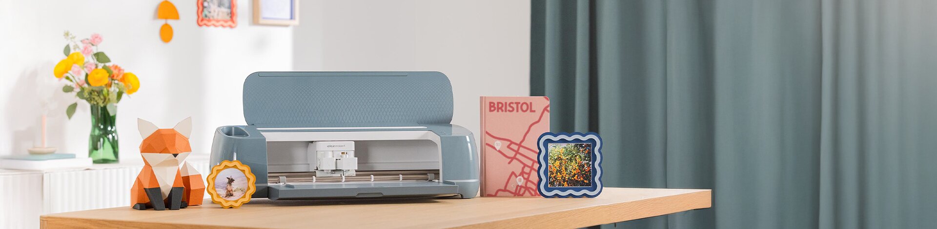 cricut maker 4