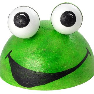 Froschkost&uuml;m f&uuml;r Kinder