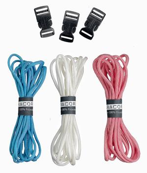 Paracord Armb&auml;nder selbermachen