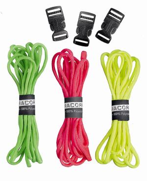 Paracord Armb&auml;nder selbermachen