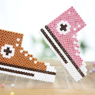 Hamaperlen Chucks