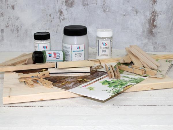 DIY Wöchentlicher Speiseplan: Benötigtes Material Benötigtes Material für das DIY Wöchentlicher Speiseplan