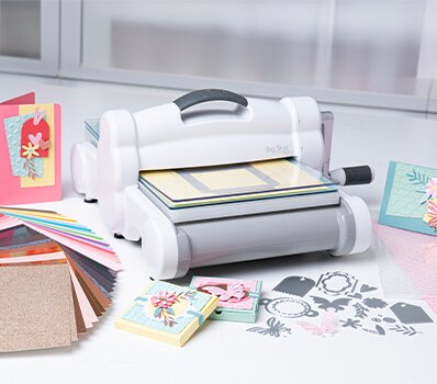 Sizzix_Starterkit