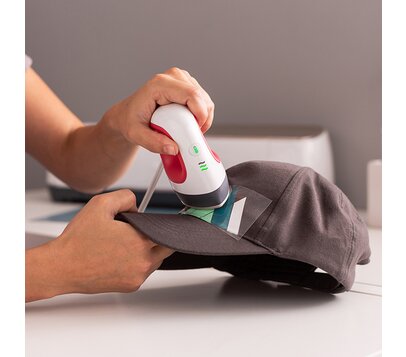 cricut easy press