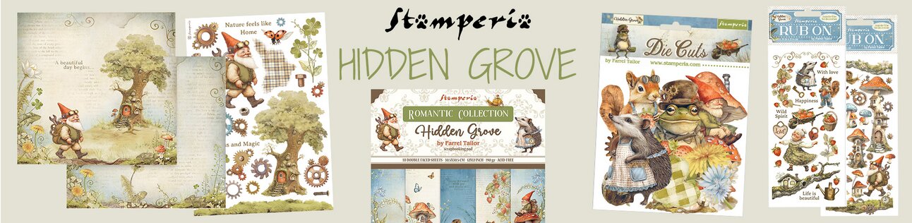 HiddenGrove