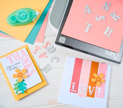 sizzix