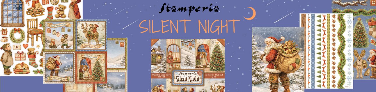 stamperia_Silent-Night