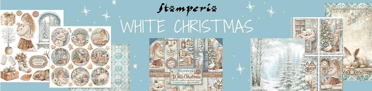 stamperia_White-Christmas