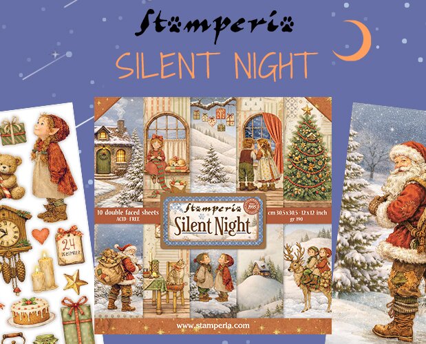 stamperia_Silent-Night