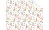 Motif photo cardboard "Easter bunny"
