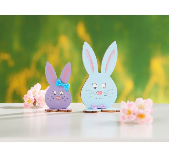 VBS Bastelfarben-Set "Bonbon"