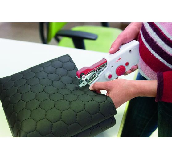 Handn&auml;hmaschine