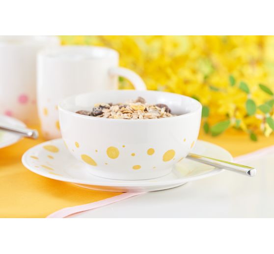 VBS Kaffeebecher, 6 St&uuml;ck