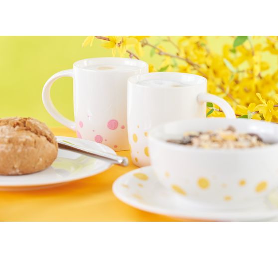 VBS Kaffeebecher, 6 St&uuml;ck