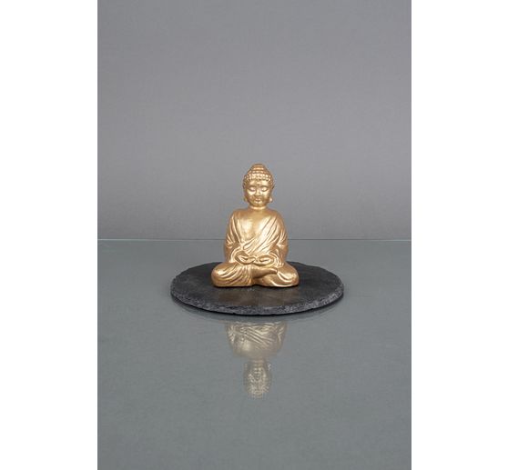 Latex Gie&szlig;form "Buddha"