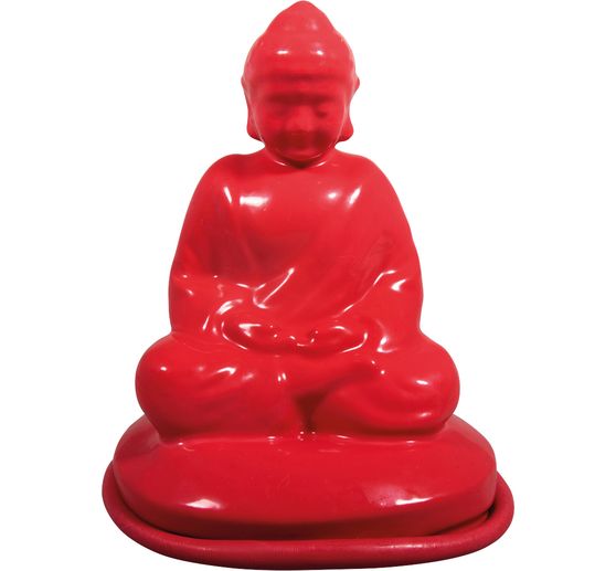 Latex Gie&szlig;form "Buddha"
