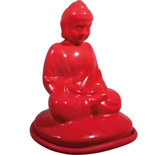 Latex Gie&szlig;form "Buddha"