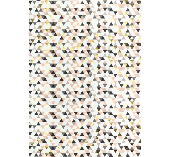 Designpapierblock "Style"