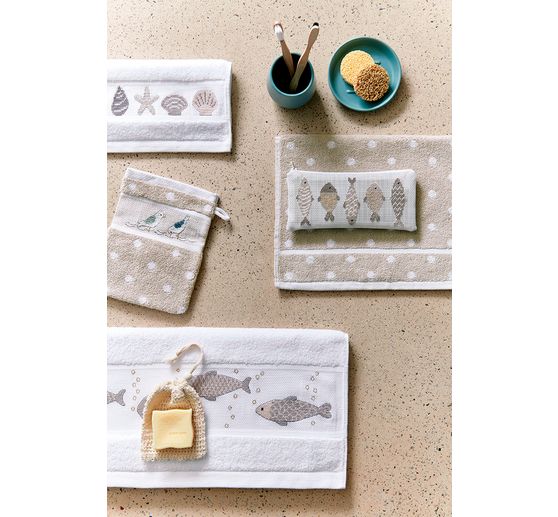 Rico Design Sticktwist "Metallic No. 20