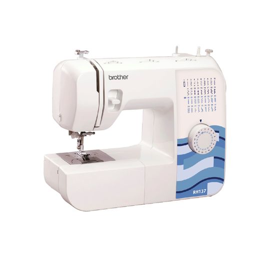 brother N&auml;hmaschine RH137