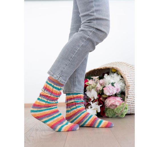 Gr&uuml;ndl Hot Socks "color"