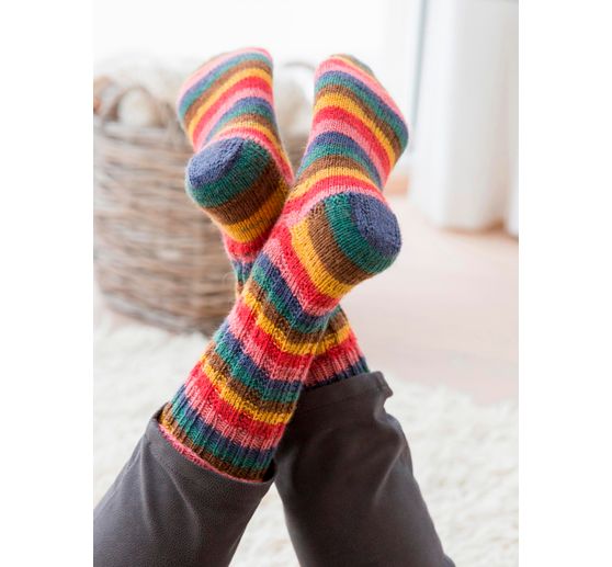 Gr&uuml;ndl Hot Socks "color"