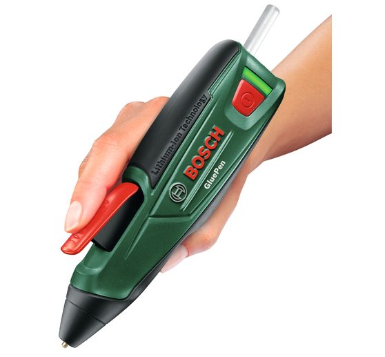 BOSCH GluePen