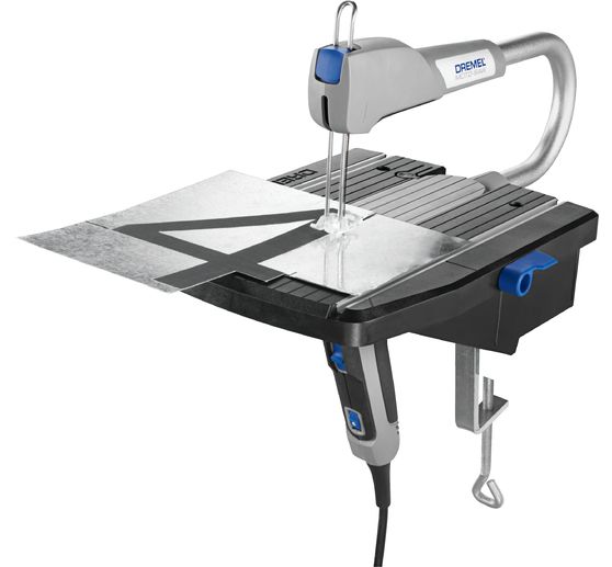 Dremel Moto-Saw (MS20-1/5), 5 tlg. Zubeh&ouml;r