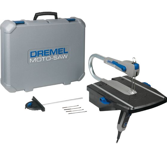 Dremel Moto-Saw (MS20-1/5), 5 tlg. Zubeh&ouml;r