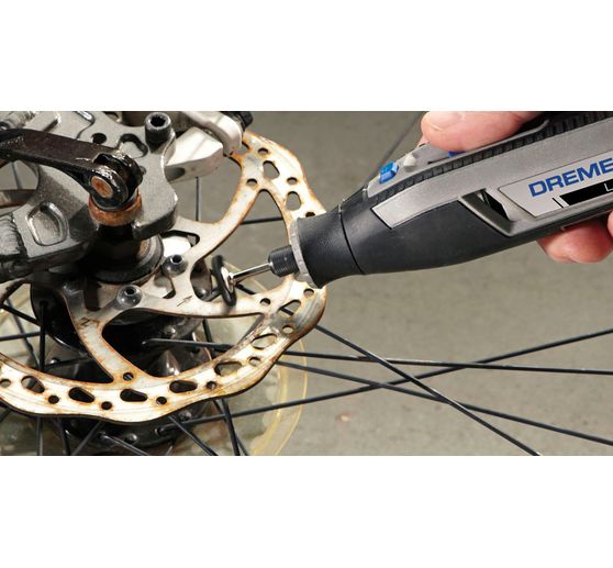Dremel 687 Startset