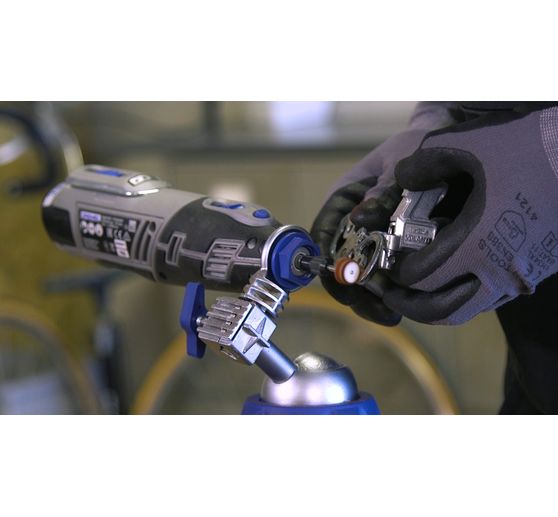 Dremel 687 Startset